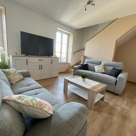 Apartament Les Songes