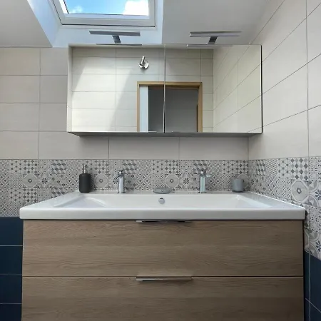 Les Songes Apartament