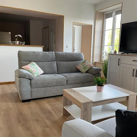 Les Songes Apartament *