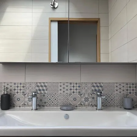 Les Songes Apartament Saint-Vigor-le-Grand