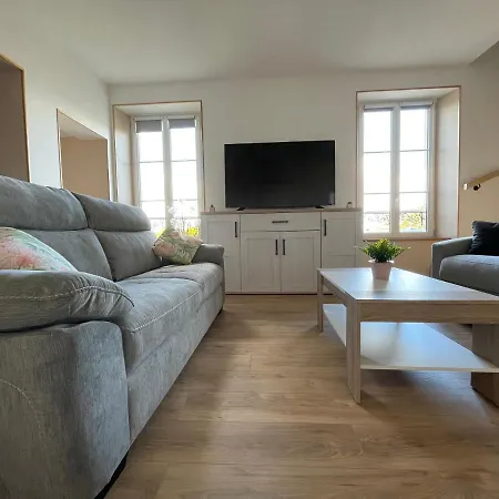 Les Songes Apartament