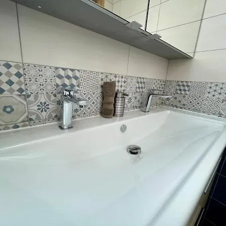 Les Songes Apartament *