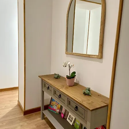 Apartament Les Songes *