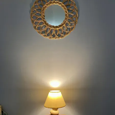 Apartament Les Songes *