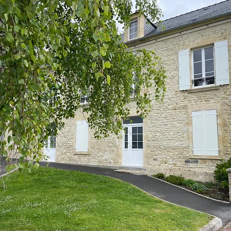 Les Songes Saint-Vigor-le-Grand