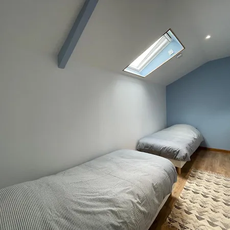 Apartament Les Songes